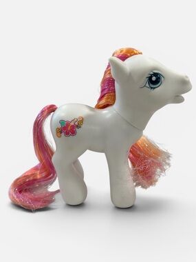 My Little Pony G3 Aloha Pearl